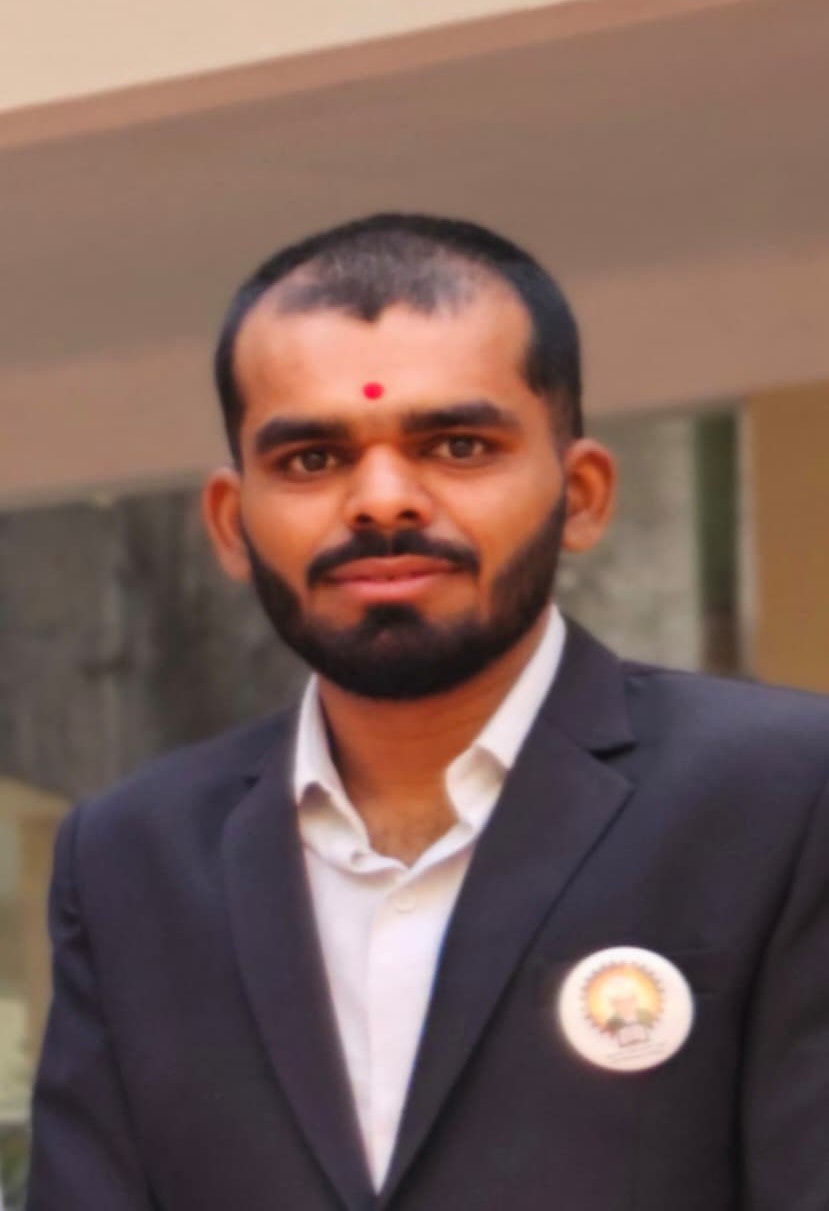 Faculty Image